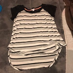 Dress t shirt
